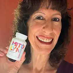 Mitolyn Customer Review - Alan