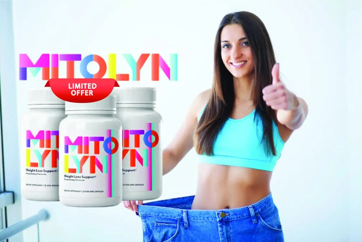 Mitolyn Discounted Supplement Order Now