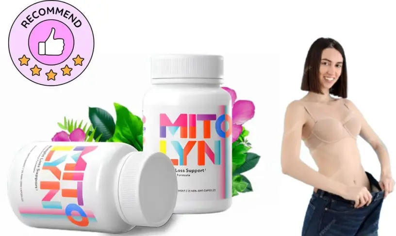 Mitolyn Offer